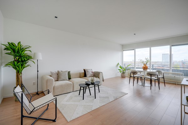 Medium property photo - Rubicondreef 186, 3561 JG Utrecht